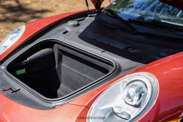Used 2013 Porsche 911 Carrera RWD image 83