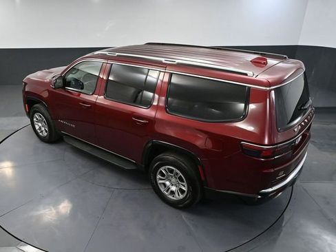 Used 2022 Jeep Wagoneer Series I image 62