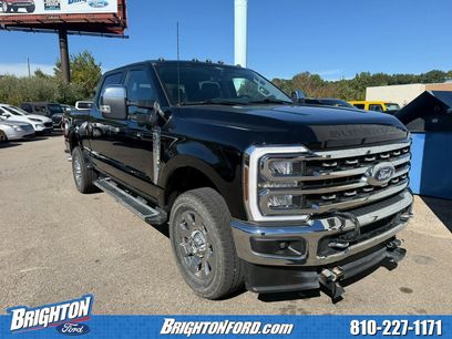 Used 2024 Ford F250 Lariat w/ Chrome Package