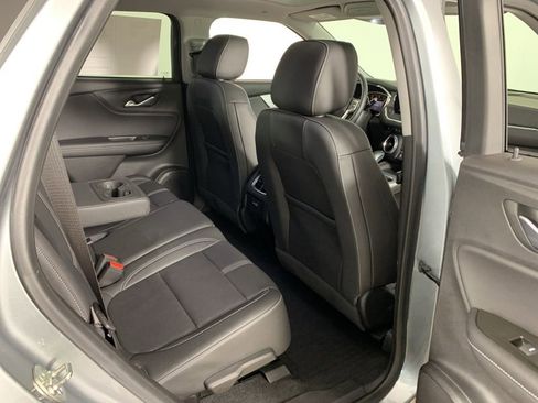 Used 2023 Chevrolet Blazer LT image 35