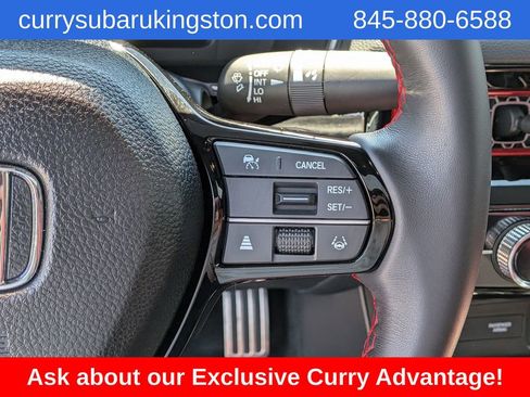 Used 2026 Honda Civic Si image 19