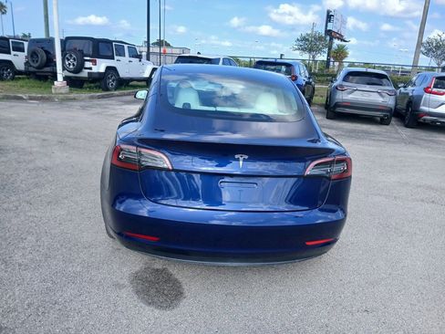Used 2023 Tesla Model 3 Standard Range RWD image 5