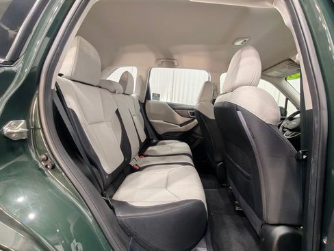 Used 2023 Subaru Forester AWD/4WD image 20