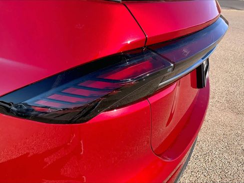 New 2026 Lincoln Nautilus Premier w/ Jet Appearance Package image 14