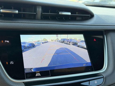 Used 2022 Cadillac XT5 Sportv AWD/4WD image 23