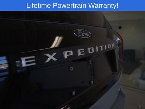 New 2026 Ford Expedition Max Active image 4