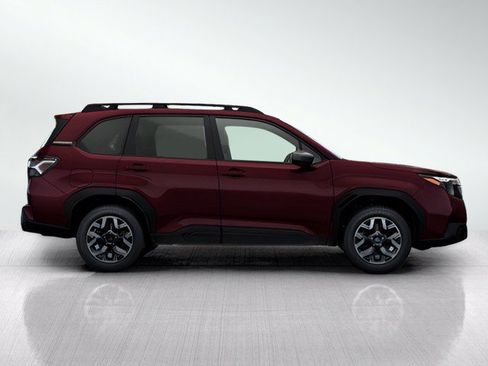 New 2026 Subaru Forester Premium AWD/4WD image 7