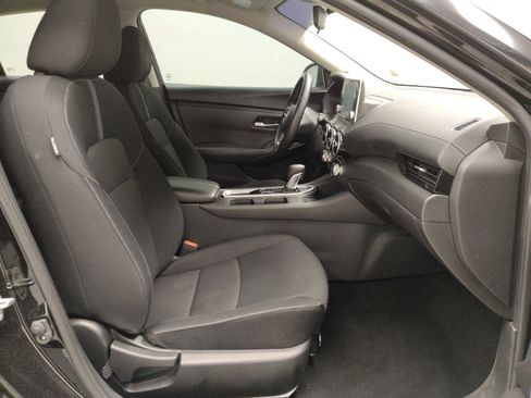 Used 2023 Nissan Sentra SV w/ All-Weather Package FWD image 21