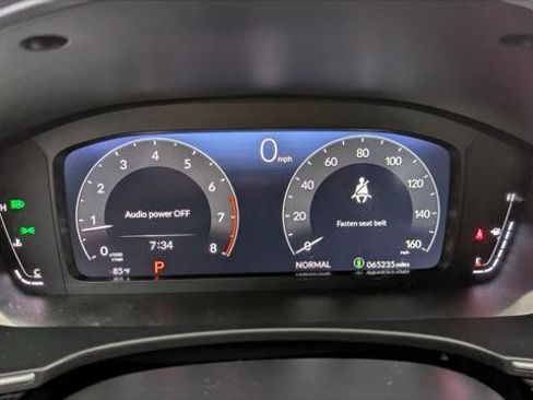 Used 2024 Honda Civic Touring image 26