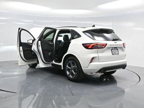 Used 2024 Ford Escape ST-Line w/ Tech Pack #1 image 34