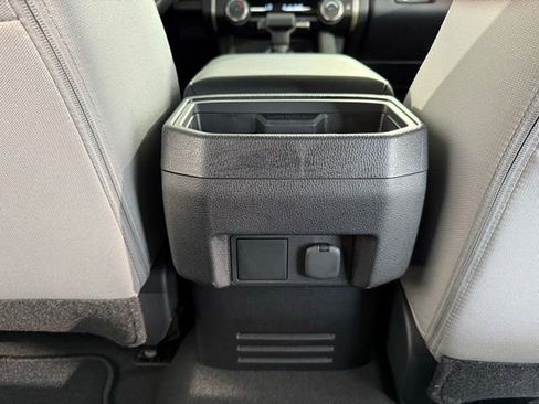 New 2025 Toyota Tacoma TRD Sport image 36