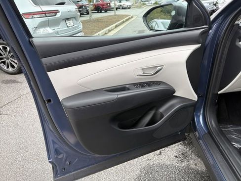 New 2026 Hyundai Tucson SEL image 10