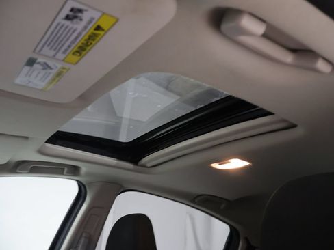 Used 2018 Honda HR-V EX image 31