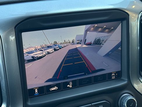 Used 2023 Chevrolet Silverado 3500 LTZ w/ Gooseneck/5TH Wheel Package image 25