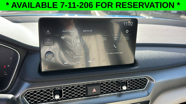 Used 2026 Acura Integra A-Spec FWD image 15