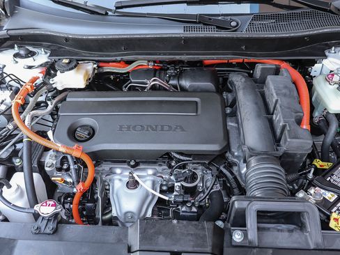 Certified 2025 Honda CR-V Sport-L image 33