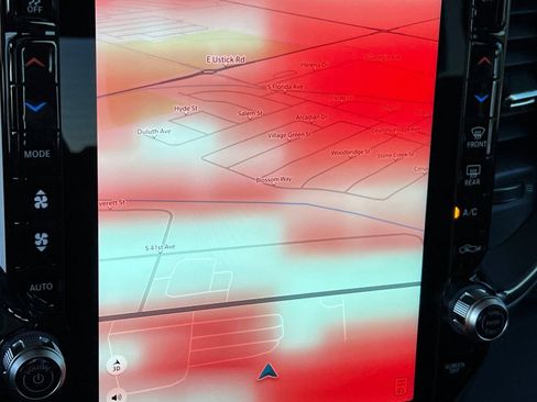 New 2026 RAM 3500 Laramie image 15