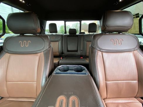 Used 2024 Ford F250 King Ranch w/ Chrome Package AWD/4WD image 28