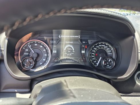 Used 2022 RAM 2500 Power Wagon w/ Level 1 Equipment Group AWD/4WD image 10
