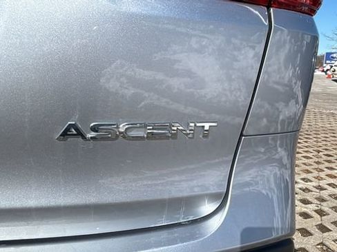 Certified 2023 Subaru Ascent Premium w/ Convenience Package image 35
