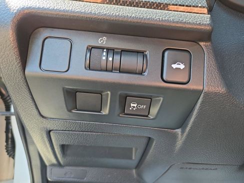 Used 2018 Subaru WRX Premium w/ Popular Package #1 AWD/4WD image 17