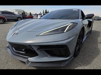 Used 2024 Chevrolet Corvette Stingray Preferred Cpe w/ 2LT RWD video 1