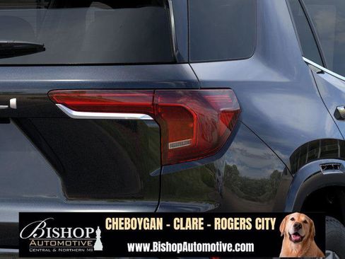 New 2026 GMC Terrain Denali image 15