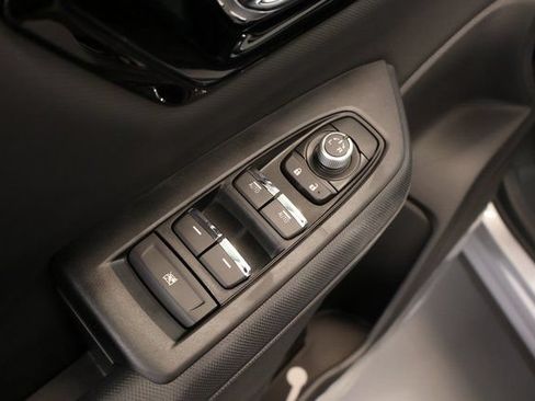 New 2026 Subaru Forester Sport AWD/4WD image 11