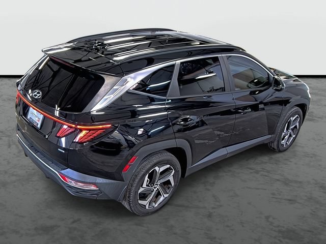 Used 2023 Hyundai Tucson SEL w/ Convenience Package AWD/4WD image 4