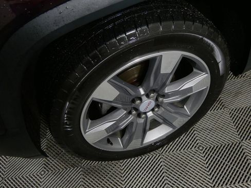 Used 2018 GMC Acadia SLT image 10