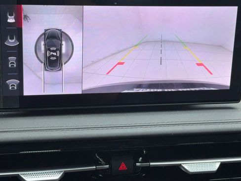 New 2024 Alfa Romeo Tonale Ti w/ Active Assist Package image 24