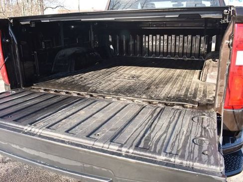 Certified 2019 Chevrolet Silverado 1500 RST w/ All-Star Edition image 19