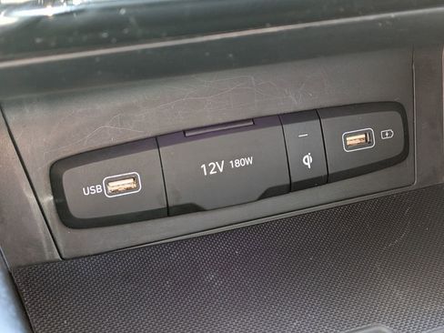 Used 2022 Hyundai Tucson Limited image 28