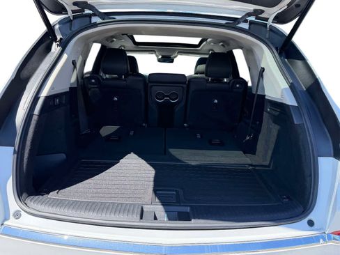 Certified 2024 Acura MDX SH-AWD w/ Technology Package image 9