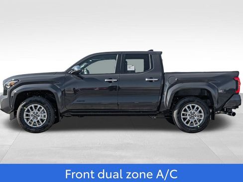 New 2026 Toyota Tacoma Limited image 4