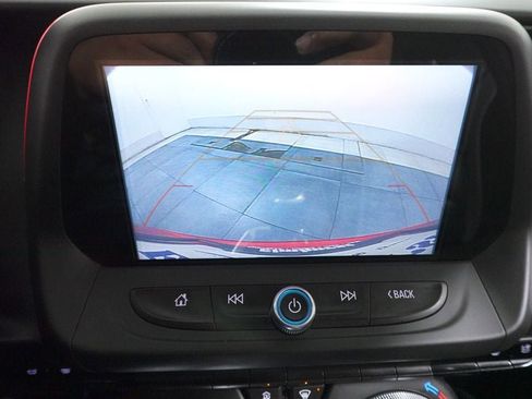 Used 2018 Chevrolet Camaro SS RWD image 17