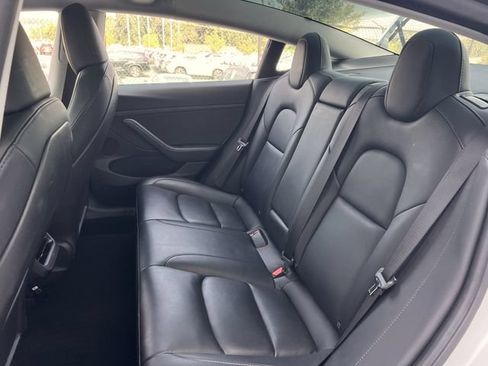 Used 2023 Tesla Model 3 Standard Range RWD image 27