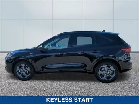 Certified 2023 Ford Escape ST-Line w/ Equipment Group 301A FWD image 2