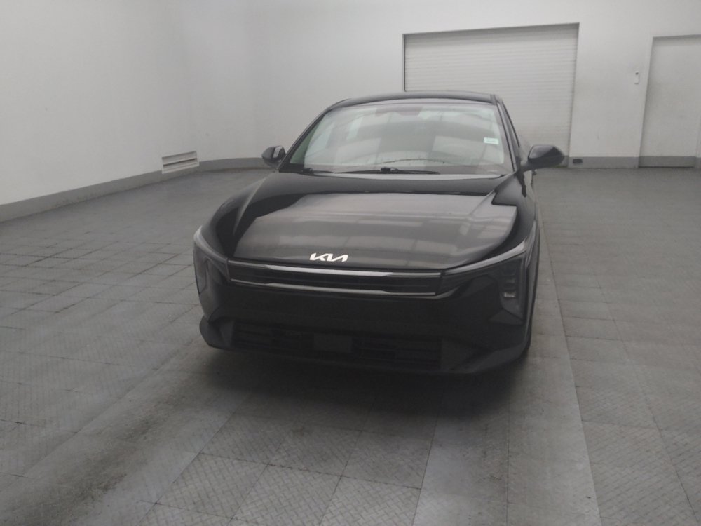Used 2025 Kia K4 FWD image 15