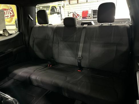 New 2026 Ford F150 STX AWD/4WD image 27