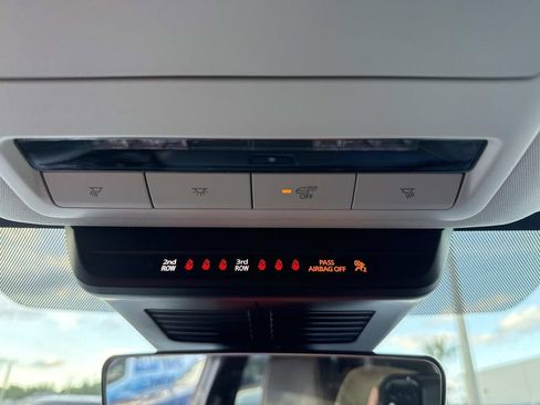 New 2026 MAZDA CX-90 3.3 Turbo w/ Select Package AWD/4WD image 47