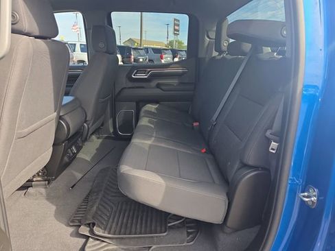 Used 2022 Chevrolet Silverado 1500 LT image 33