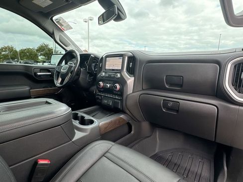 Certified 2021 GMC Sierra 1500 Denali w/ Driver Alert Package II image 30