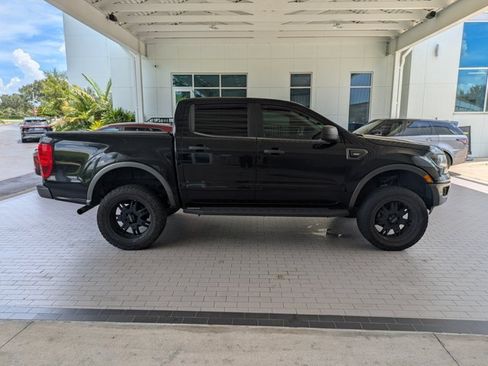 Used 2019 Ford Ranger XLT w/ Equipment Group 301A Mid AWD/4WD image 2