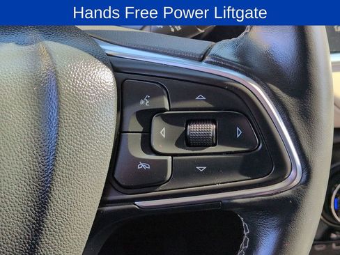 Certified 2023 Buick Encore GX Essence w/ Advanced Technology Package AWD/4WD image 14