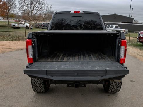 Used 2018 Ford F250 King Ranch w/ King Ranch Ultimate Package image 59