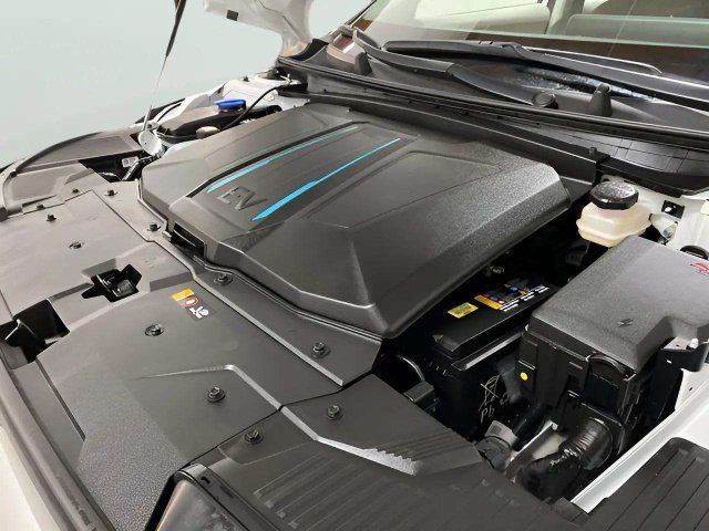 Used 2024 Hyundai Ioniq 5 SE RWD image 84