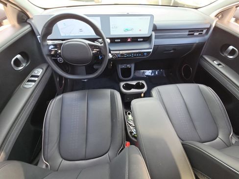 Used 2023 Hyundai Ioniq 5 SEL AWD/4WD image 13
