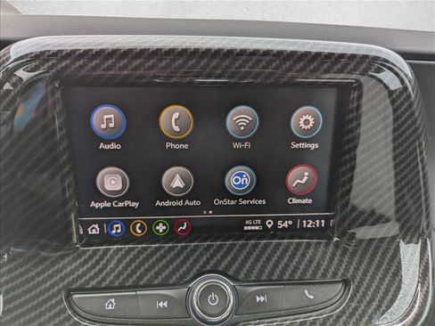 Used 2021 Chevrolet Camaro LT w/ RS Package image 17