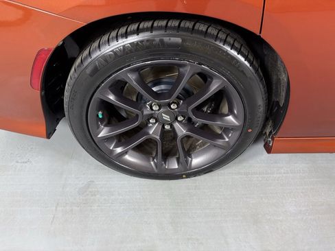 Used 2022 Dodge Charger Scat Pack w/ Driver Convenience Group image 14